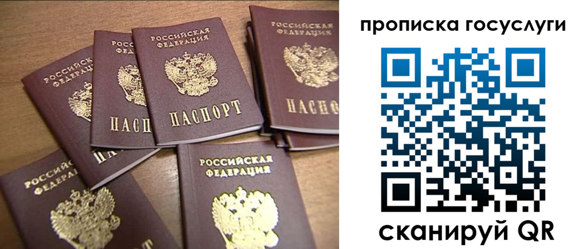 прописка ребенка в Отрадном